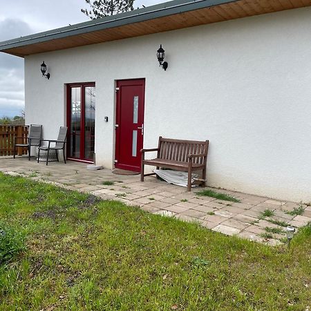 Falkennest Quedlinburg Exteriér fotografie