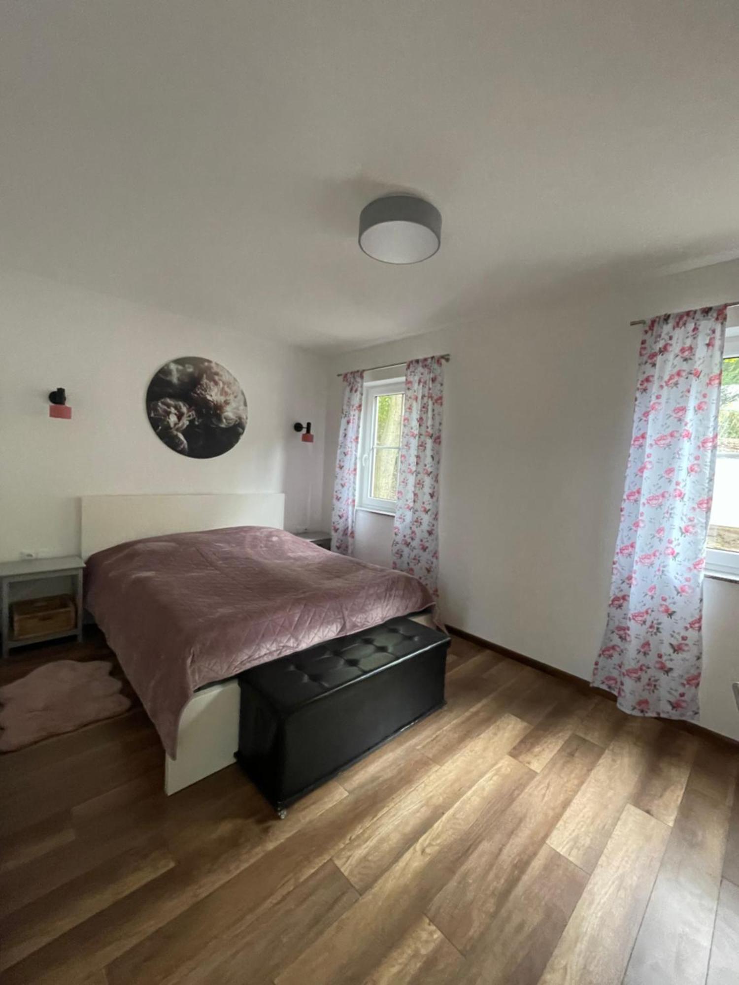 Falkennest Quedlinburg Exteriér fotografie